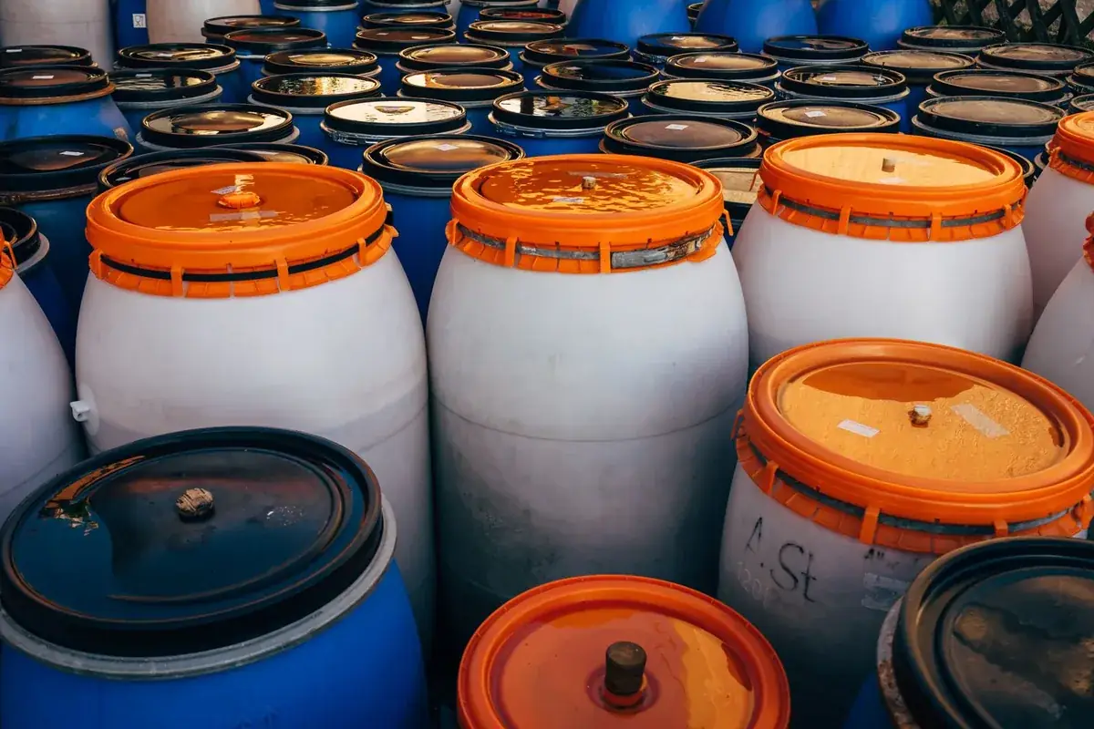 Hazmat Cleanup in Fall Creek, WI